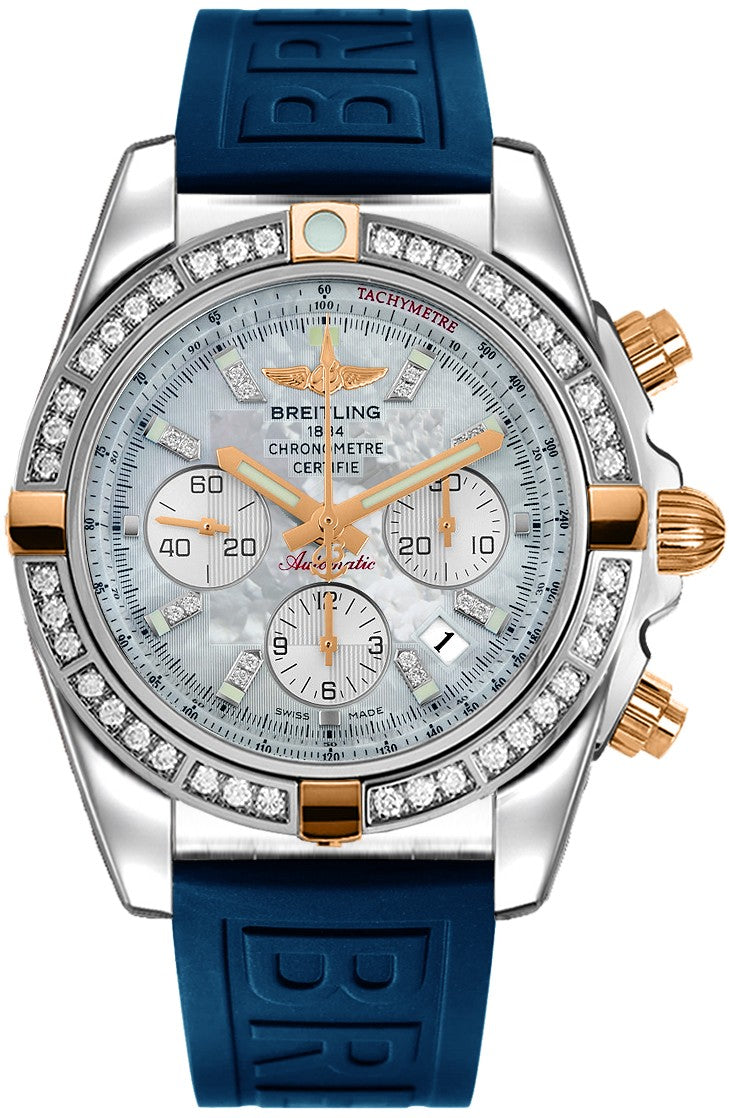 Breitling Chronomat 44 IB011053/A698-158S