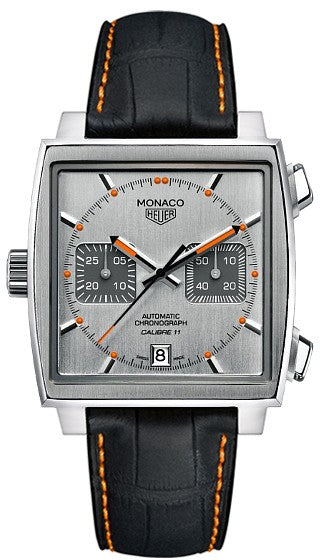 Tag Heuer Monaco CAW211C.FC6311