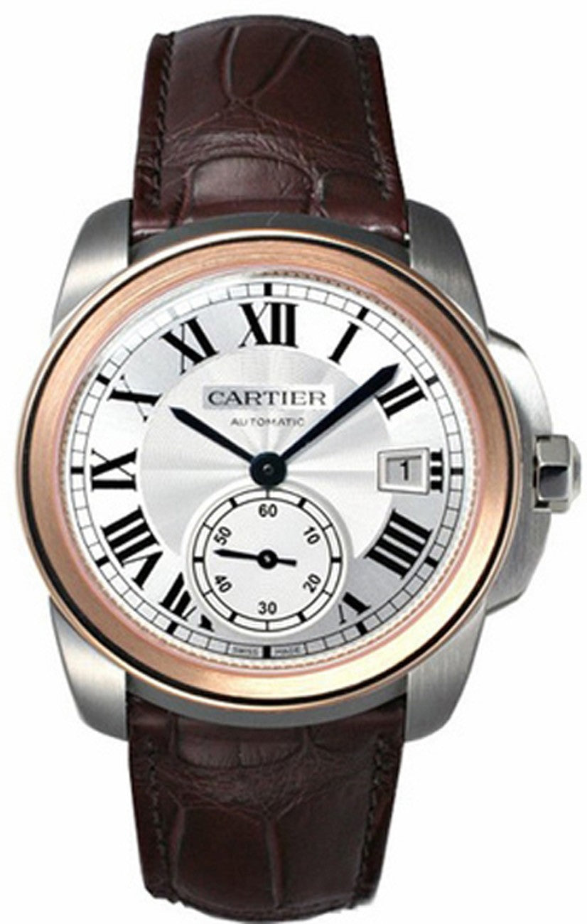 Cartier Calibre de Cartier W2CA0002