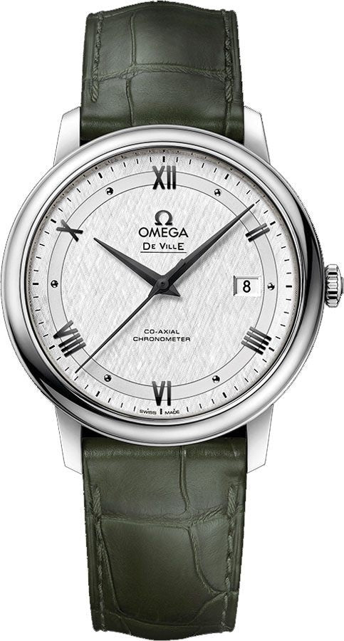 Omega De Ville Prestige 424.13.40.20.02.006