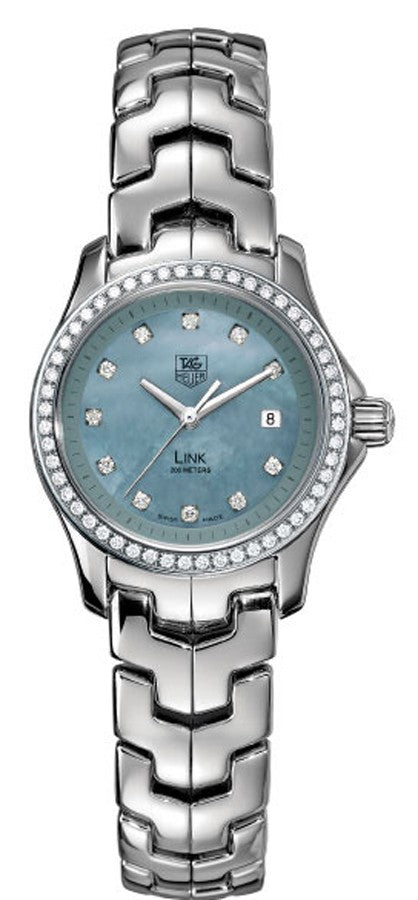 Tag Heuer Link WJF131F.BA0572