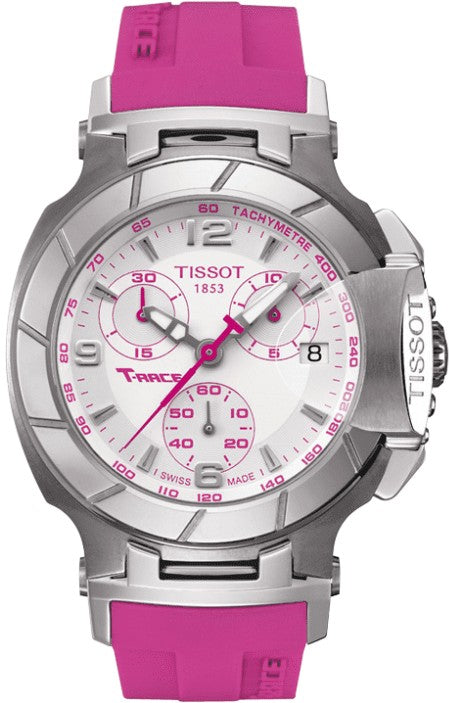 Tissot T-Race T048.217.17.017.01