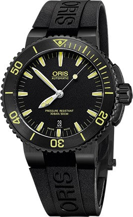 Oris Aquis Date 73376534722RS