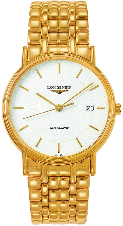 Longines La Grande Classique L4.921.2.18.8