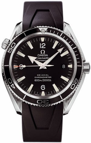 Omega Seamaster Planet Ocean 2901.50.91