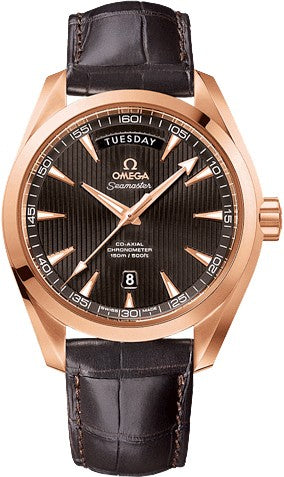 Omega Seamaster Aqua Terra 231.53.42.22.06.001