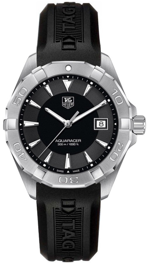 Tag Heuer Aquaracer WAY1110.BT0710