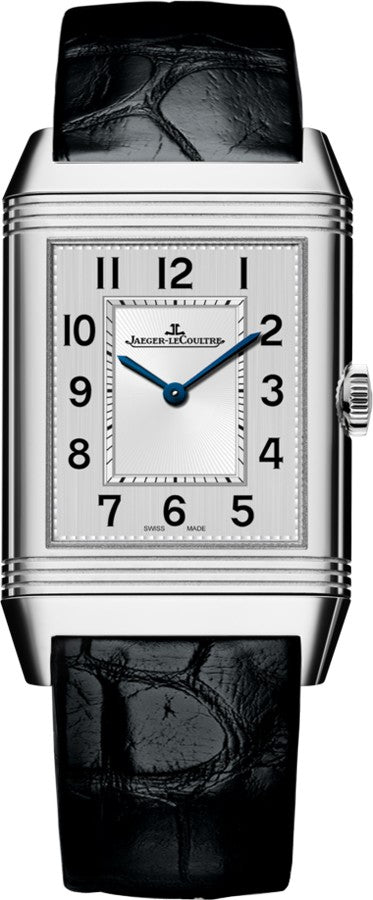 Jaeger LeCoultre Reverso Classic Medium Duetto Q2588420