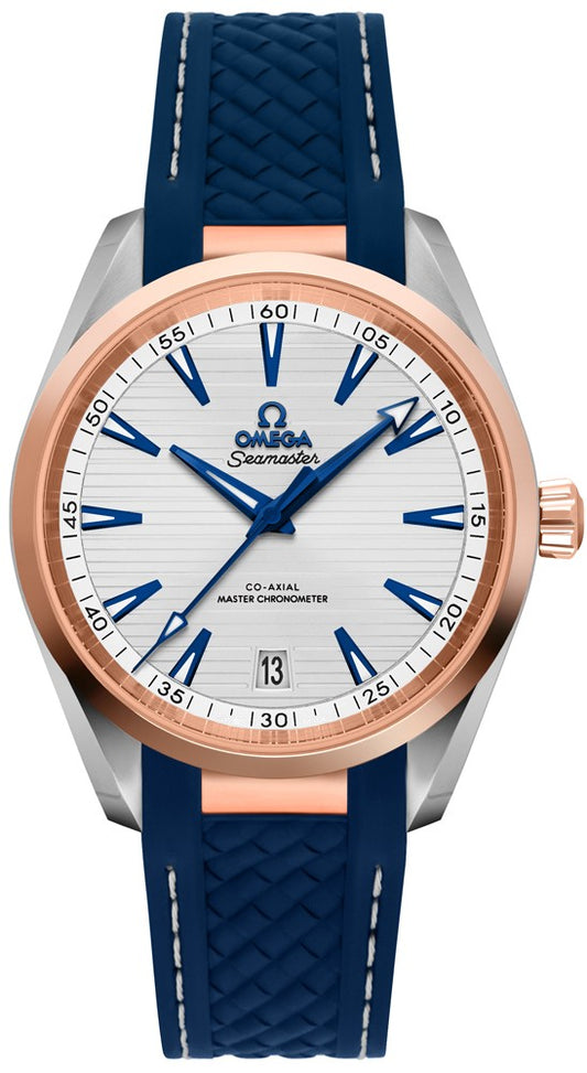 Omega Seamaster Aqua Terra 220.22.38.20.02.001