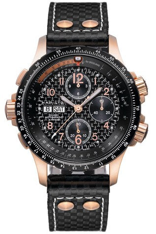 Hamilton Khaki X-Wind H77696793