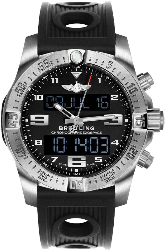 Breitling Exospace B55 EB5510H1/BE79-201S