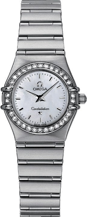 Omega Constellation 1466.71.00