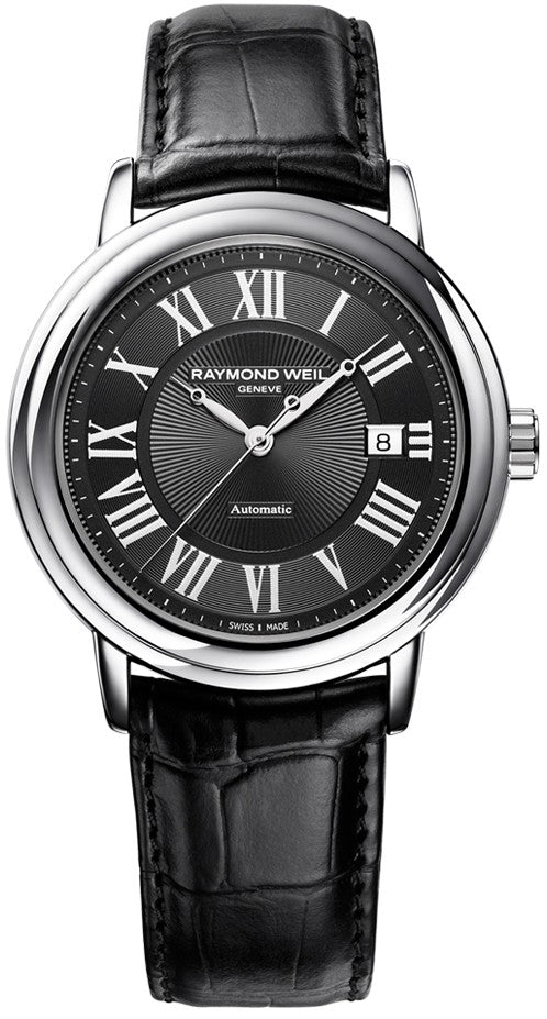 Raymond Weil Maestro 2847-STC-00209