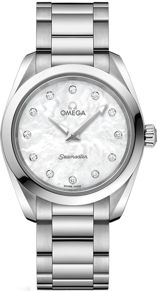 Omega Seamaster Aqua Terra 220.10.28.60.55.001