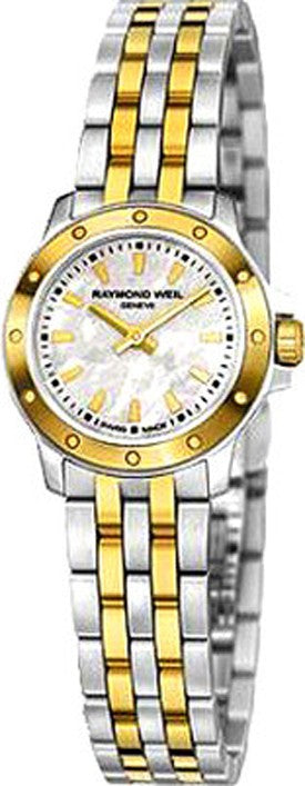 Raymond Weil Tango 5799-STP-97001