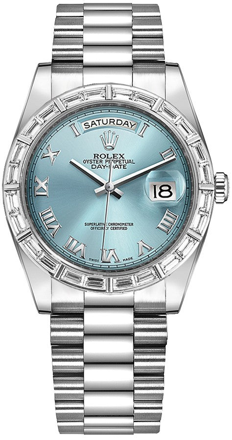 Rolex Day-Date 36 118366