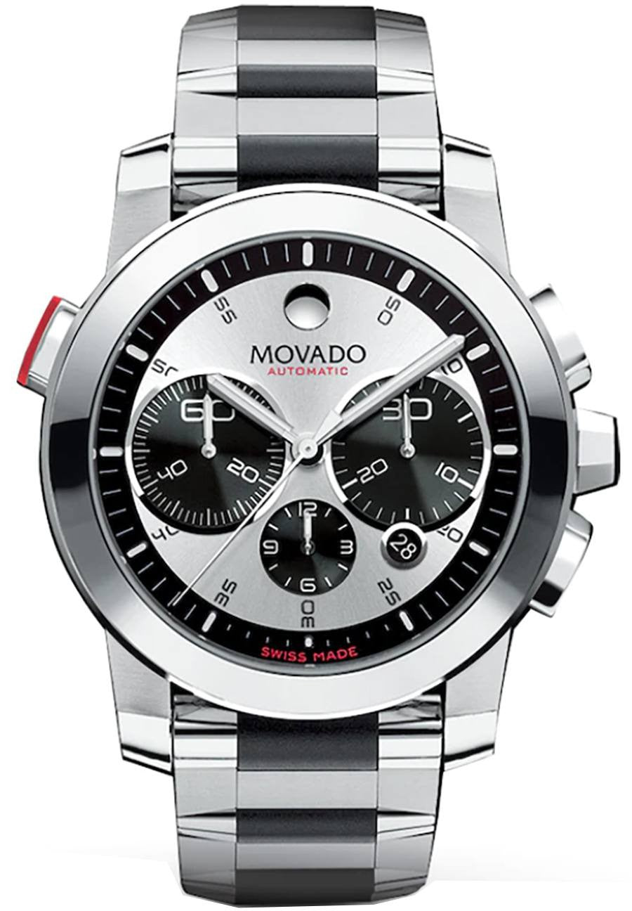 Movado Vizio 0606324