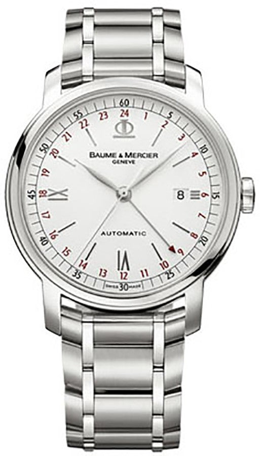 Baume & Mercier Classima 8734