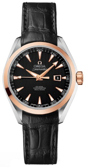 Omega Seamaster Aqua Terra 231.23.34.20.01.002