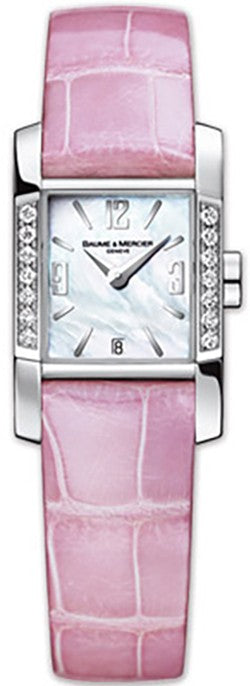 Baume & Mercier Diamant 8667