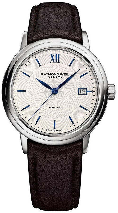 Raymond Weil Maestro 2837-STC-SINAT