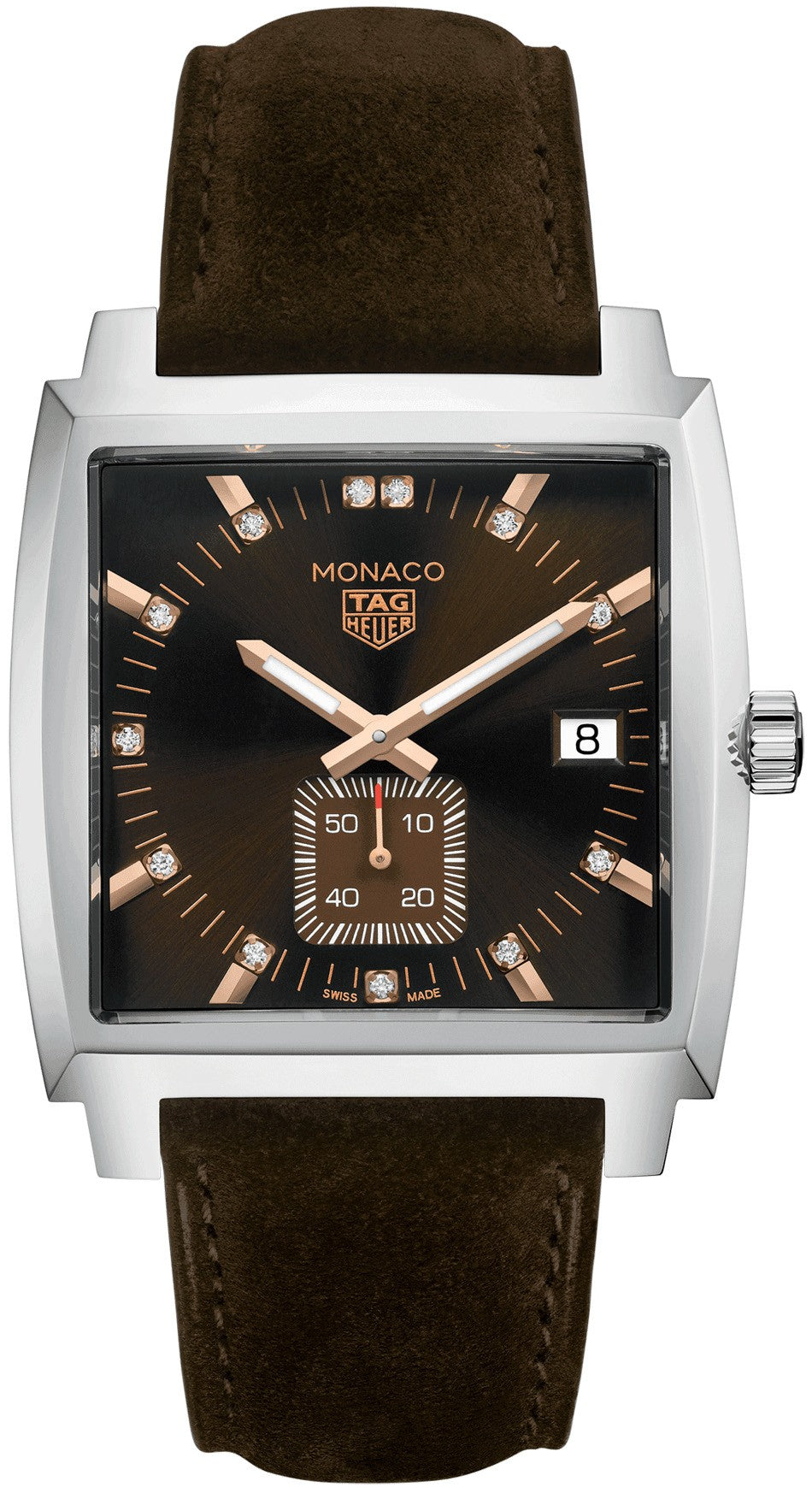 Tag Heuer Monaco WAW131C.FC6419