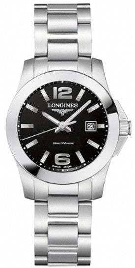 Longines Conquest L3.277.4.58.6