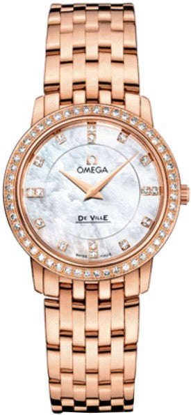 Omega De Ville Prestige 413.55.27.60.55.002