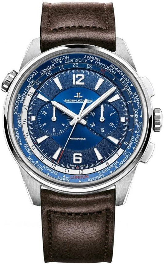 Jaeger LeCoultre Polaris Chronograph WT Q905T480