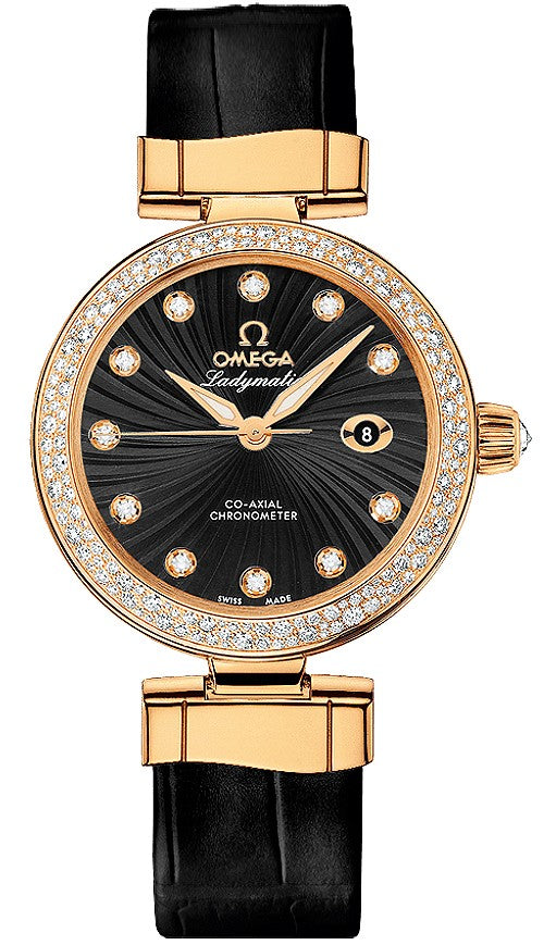 Omega De Ville Ladymatic 425.68.34.20.51.002