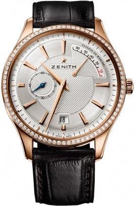 Zenith Captain Power Reserve 22.2120.685/02.C498