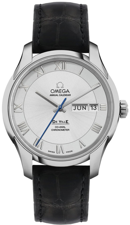 Omega De Ville 431.13.41.22.02.001