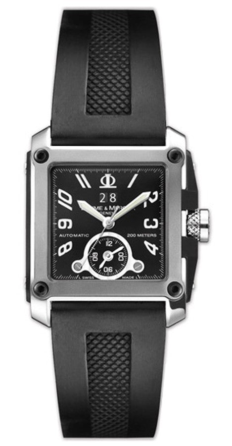 Baume & Mercier Hampton Square 8749