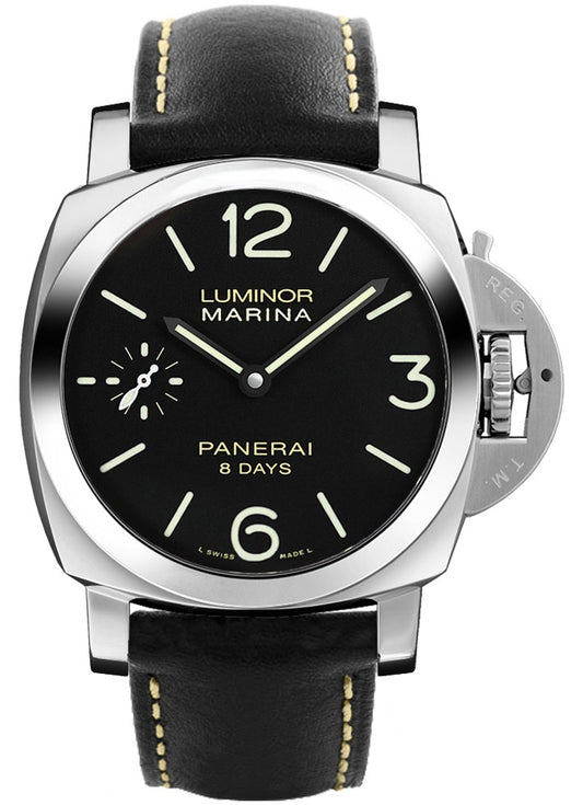 Panerai Luminor PAM00510