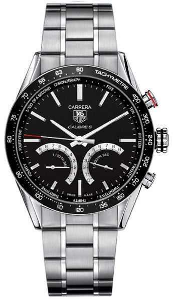 Tag Heuer Carrera CV7A12.BA0795