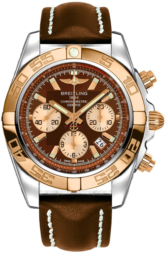 Breitling Chronomat 44 CB011012/Q576-437X