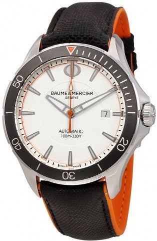 Baume & Mercier Clifton 10337