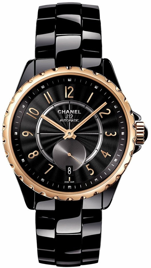 Chanel J12 Automatic H3838