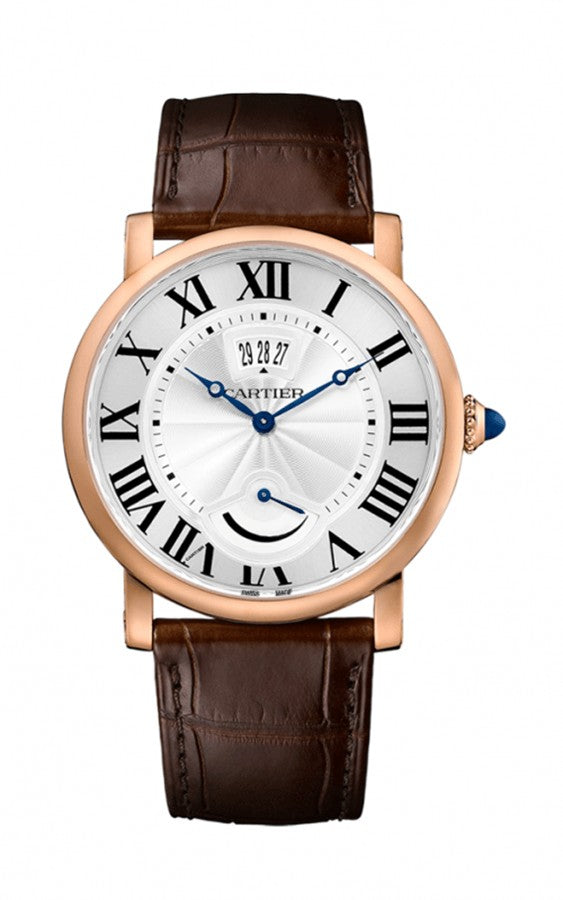 Cartier Rotonde de Cartier W1556252