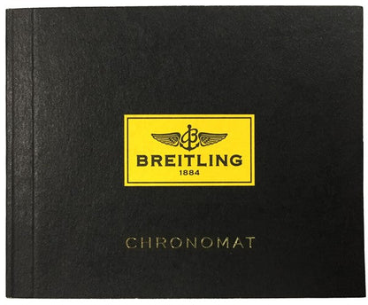 Breitling Chronomat 44 AB011053/G685-375A