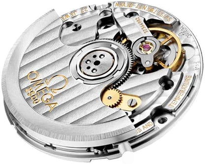 Omega De Ville Prestige 424.53.40.20.04.004