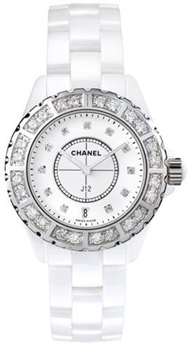 Chanel J12 Quartz H2429