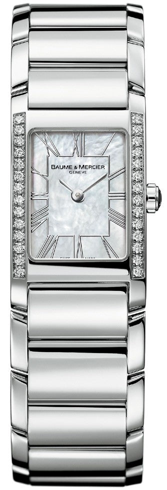 Baume & Mercier Hampton Classic 8748