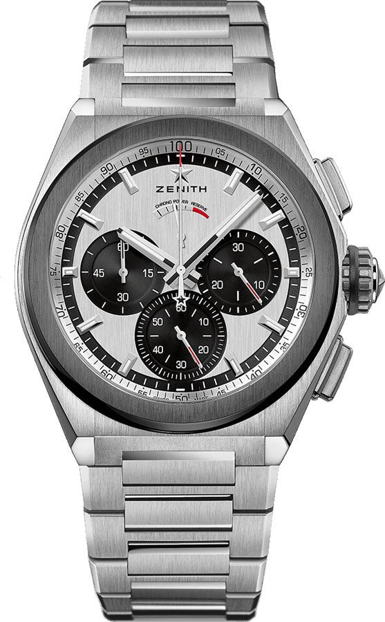 Zenith Defy El Primero 21 95.9005.9004/01.M9000