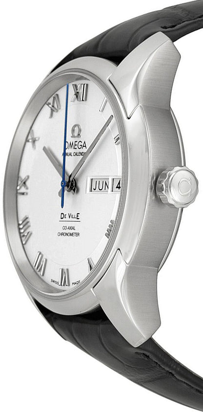 Omega De Ville 431.13.41.22.02.001