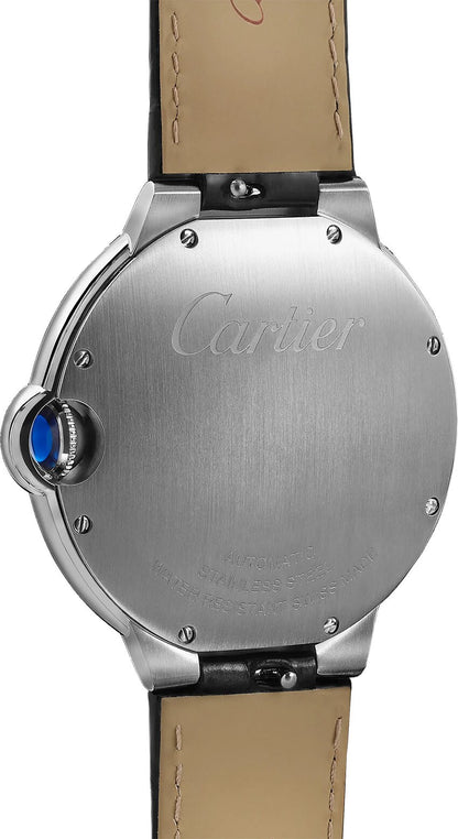 Cartier Ballon Bleu Automatic 40mm Men's Watch WSBB0039