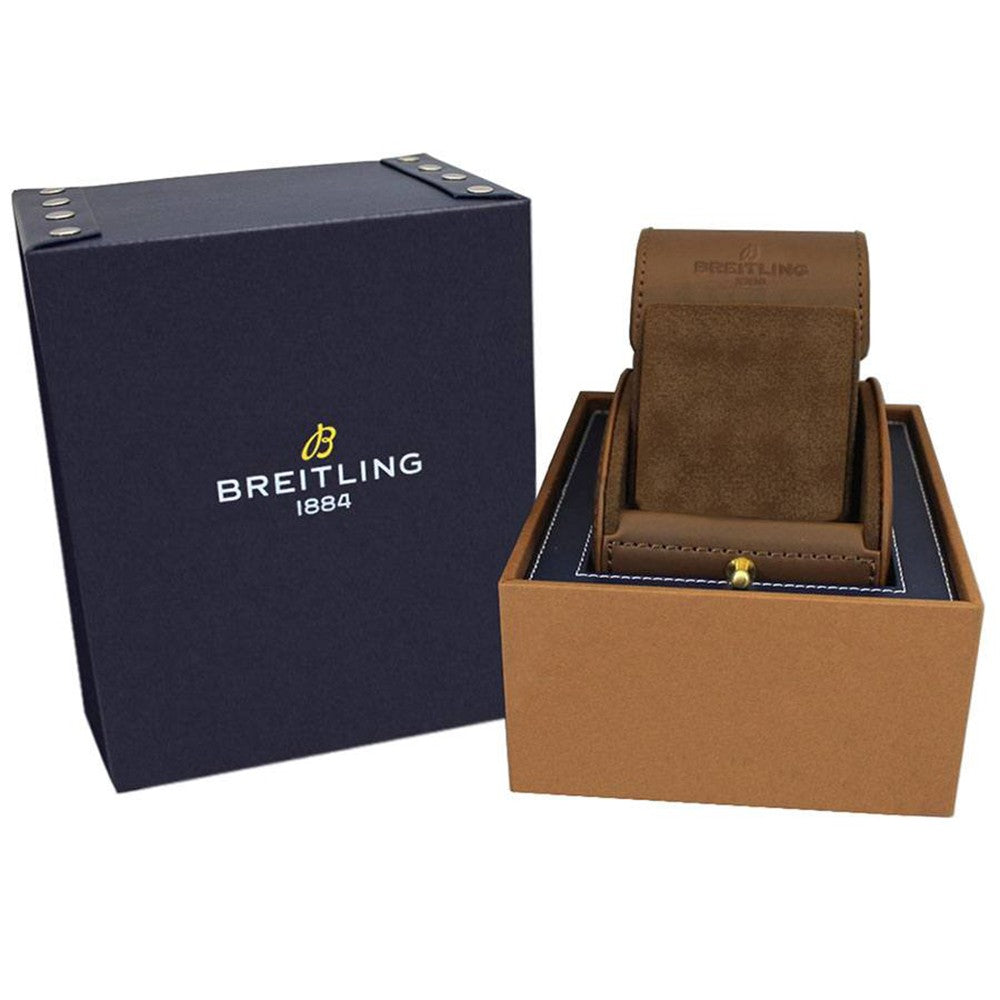 Breitling Superocean Heritage II B01 Chronograph 44 AB0162121G1S1