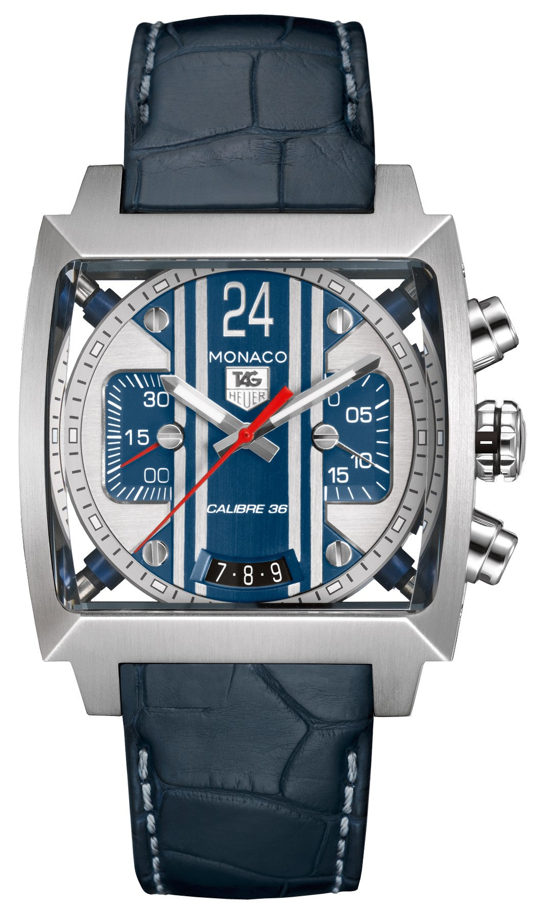 Tag Heuer Monaco CAL5111.FC6299