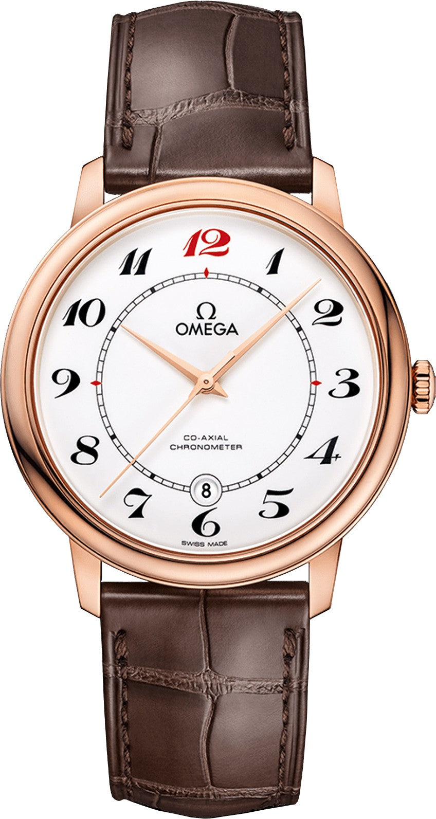 Omega De Ville Prestige 424.53.40.20.04.004