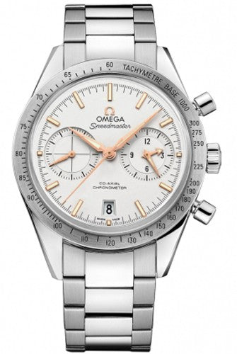 Omega Speedmaster '57 Co-Axial Chronograph 331.10.42.51.02.002